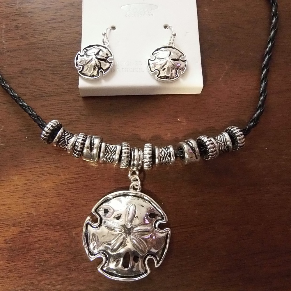 Sand Dollar Set